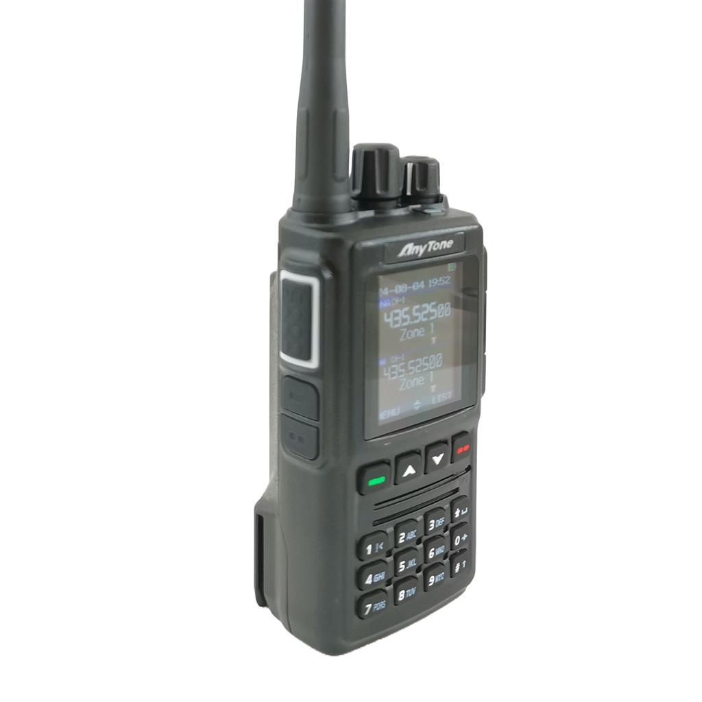 ANYTONE AT-D168 UV PORTATIL DMR