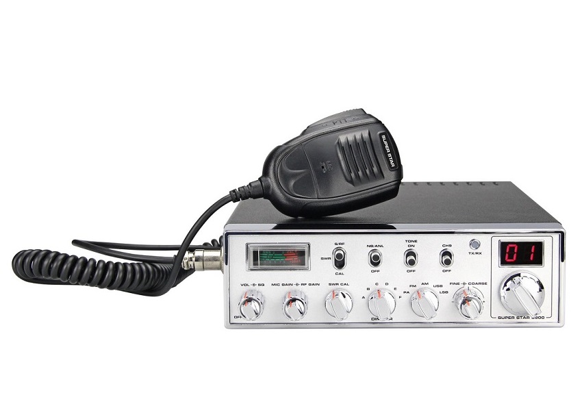 Mini emisora MALDOL DBD-25-UV-M DMR con GPS